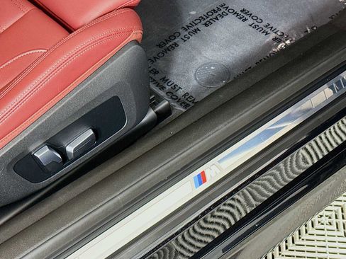 Used 2023 BMW 430i xDrive Coupe w/ M Sport Package image 32