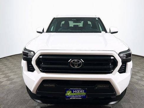 New 2026 Toyota Tacoma SR5 image 3