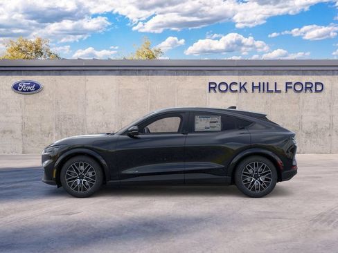 New 2026 Ford Mustang Mach-E Premium RWD image 4
