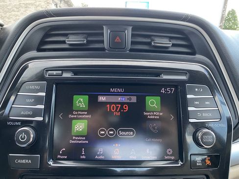 Used 2020 Nissan Maxima 3.5 SV w/ Floor Mat Group FWD image 31