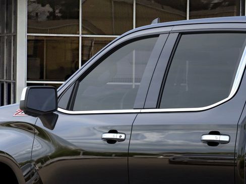 New 2026 Chevrolet Silverado 1500 LTZ image 12