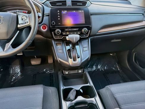 Used 2022 Honda CR-V EX image 18