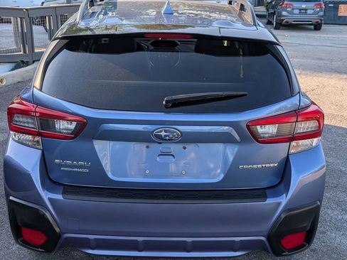 Used 2020 Subaru Crosstrek 2.0i Premium w/ Moonroof Package 1 image 5