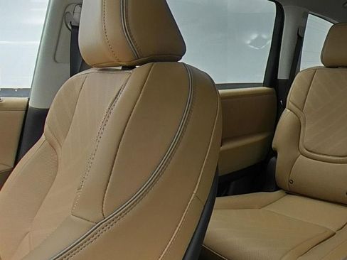 New 2026 INFINITI QX80 Luxe w/ Cargo Package image 24