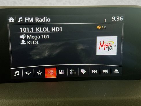 Used 2019 MAZDA CX-5 Grand Touring image 19