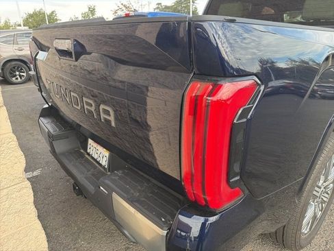 Used 2024 Toyota Tundra Capstone image 11