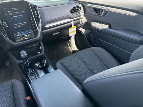 New 2026 Subaru Forester Premium image 12