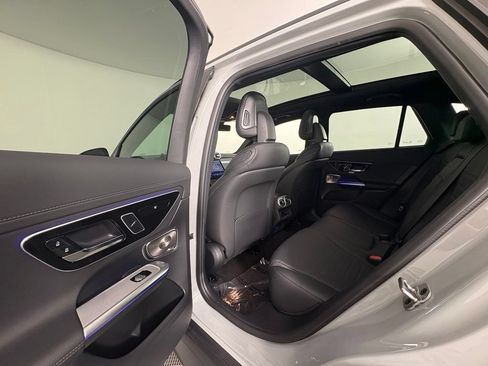 Certified 2026 Mercedes-Benz GLC 300 4MATIC image 20