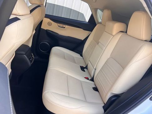 Used 2017 Lexus NX 200t FWD w/ Premium Package image 19
