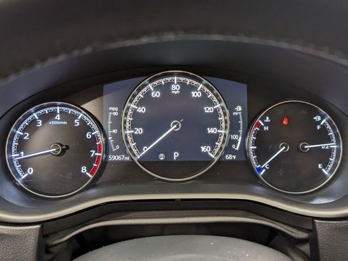 Used 2020 MAZDA CX-30 AWD w/ Premium Package image 16