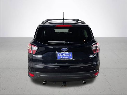 Used 2017 Ford Escape SE image 7