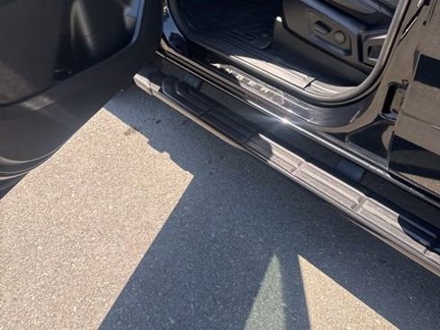 Used 2022 Ford Ranger Lariat w/ Equipment Group 501A High AWD/4WD image 15
