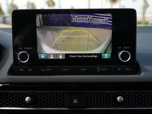 New 2026 Honda Civic Sport image 26