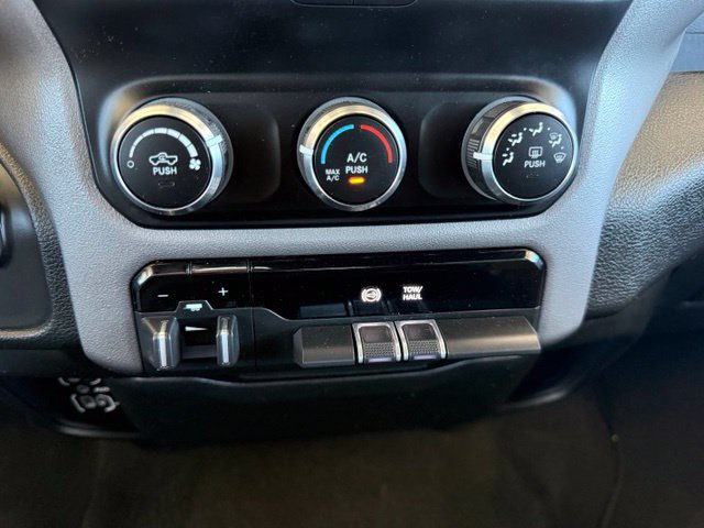 Used 2021 RAM 2500 Big Horn AWD/4WD image 22
