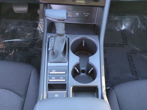 New 2026 Hyundai Sonata SE image 18