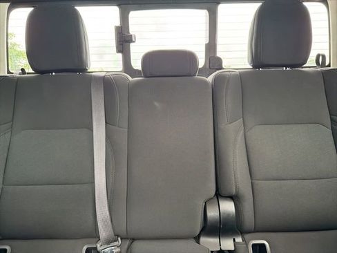 Used 2023 Jeep Gladiator Overland image 26