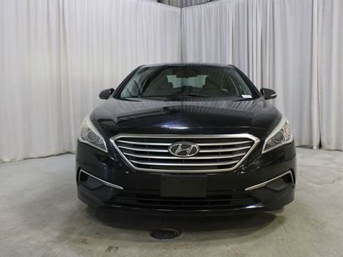 Used 2017 Hyundai Sonata SE image 34