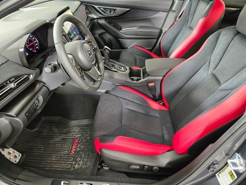 New 2026 Subaru WRX Limited AWD/4WD image 9