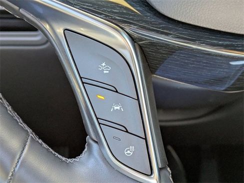 Certified 2025 Cadillac XT5 Premium Luxury image 29