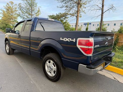 Used 2012 Ford F150 XLT AWD/4WD image 3