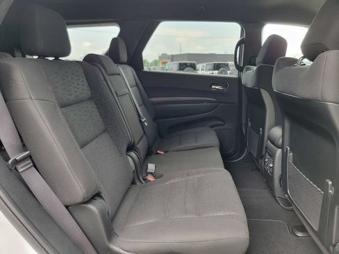Certified 2025 Dodge Durango GT AWD/4WD image 24