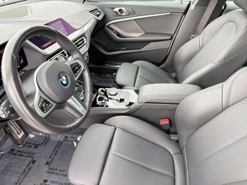 Used 2024 BMW 228i Gran Coupe w/ M Sport Package FWD image 5