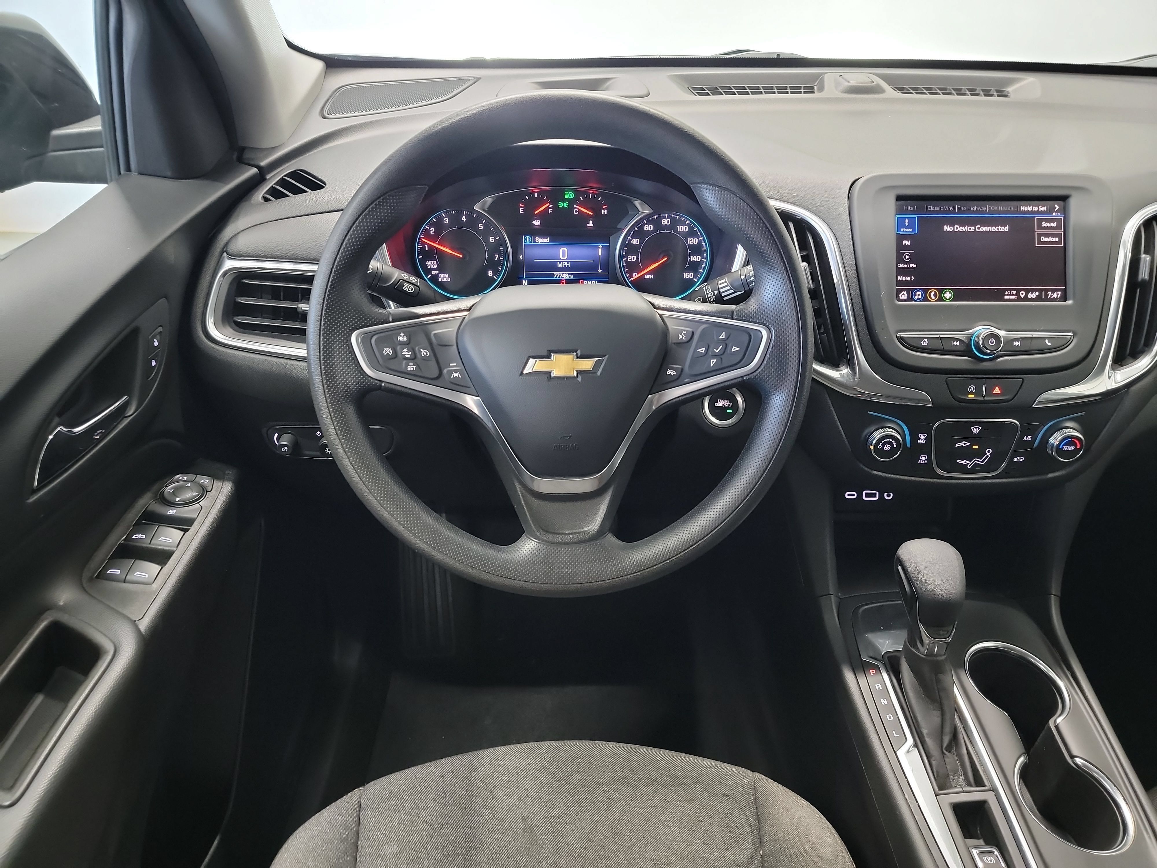 Used 2023 Chevrolet Equinox LT FWD image 16