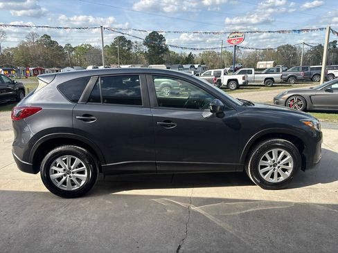 Used 2014 MAZDA CX-5 Touring image 4