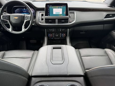 Used 2023 Chevrolet Tahoe Premier AWD/4WD image 13