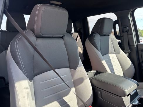 New 2026 Toyota Tacoma TRD Off-Road image 23