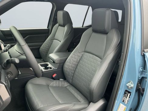 New 2026 Toyota 4Runner TRD Off-Road Premium image 10