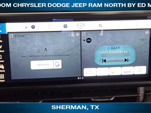 New 2025 Jeep Wrangler Rubicon w/ Xtreme 35 Tire Package image 14