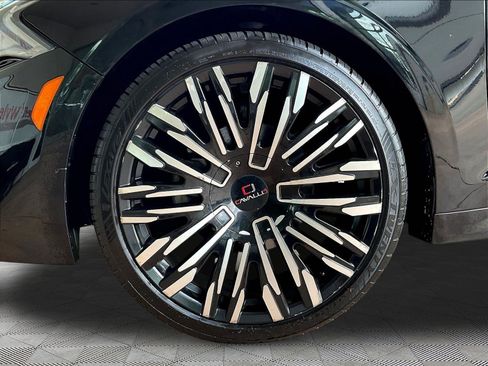 Used 2022 Kia K5 LXS FWD image 31