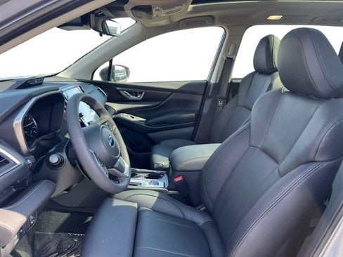 New 2026 Subaru Ascent Touring image 9
