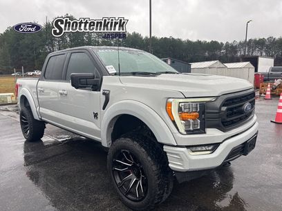 Used 2023 Ford F150 XLT w/ Equipment Group 302A High