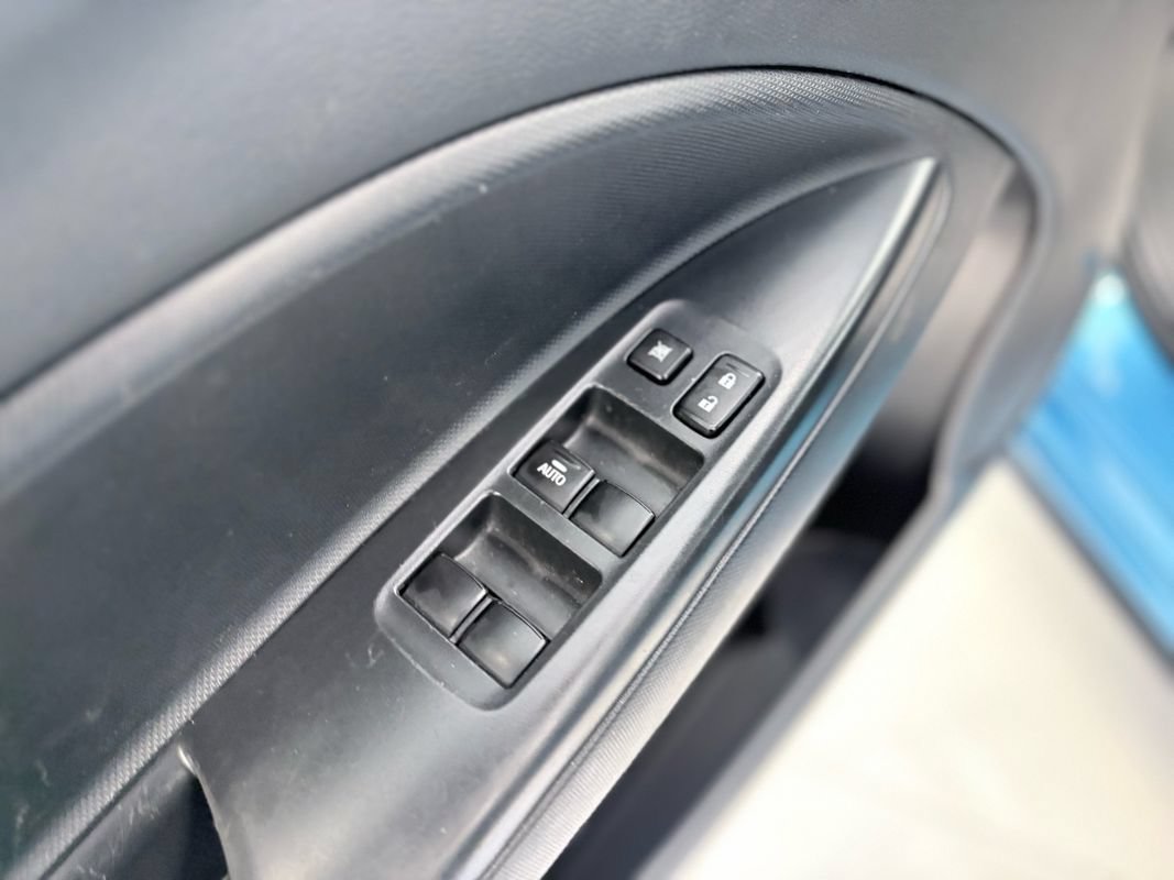 Used 2024 Mitsubishi Mirage ES FWD image 25