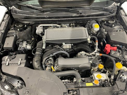 Certified 2023 Subaru Outback Onyx Edition XT image 7