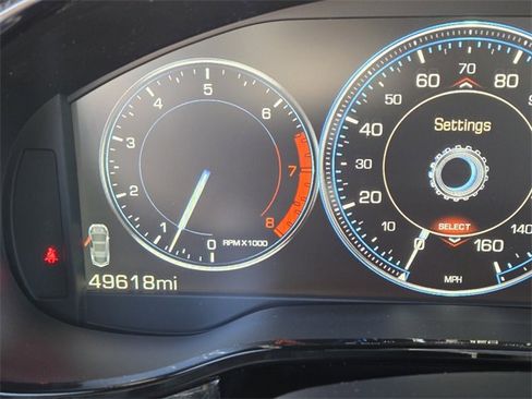 Used 2014 Cadillac CTS Premium image 20