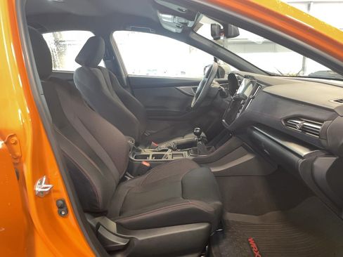 Used 2023 Subaru WRX Premium image 20