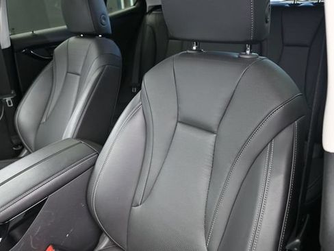 Used 2024 Buick Envision Preferred AWD/4WD image 17