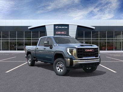 New 2026 GMC Sierra 2500 Pro w/ 1SA Pro Safety Plus Package