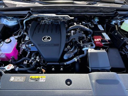 New 2026 Lexus RX 350 Premium image 18