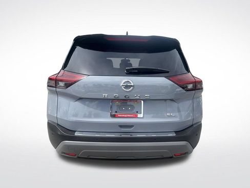 Used 2021 Nissan Rogue SL FWD image 7
