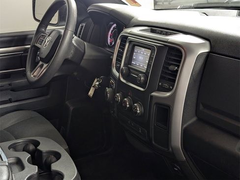 Used 2022 RAM 1500 Classic Warlock image 28