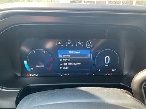 New 2026 Ford F250 Platinum AWD/4WD image 22