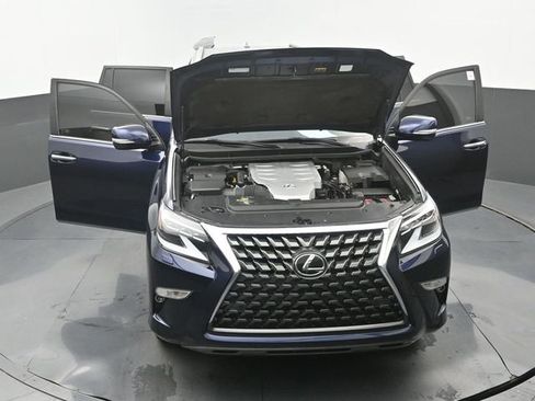 Used 2023 Lexus GX 460 Premium w/ Premium Package AWD/4WD image 35