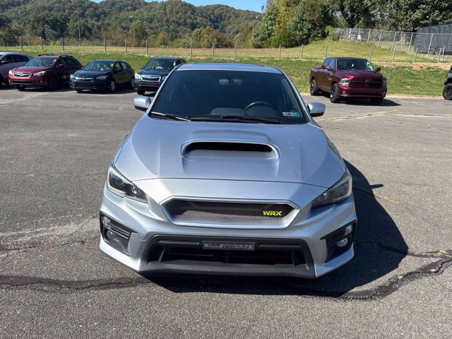 Used 2019 Subaru WRX Premium AWD/4WD image 3