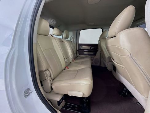 Used 2018 RAM 2500 Laramie image 26