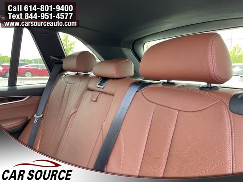 Used 2017 BMW X5 sDrive35i image 23