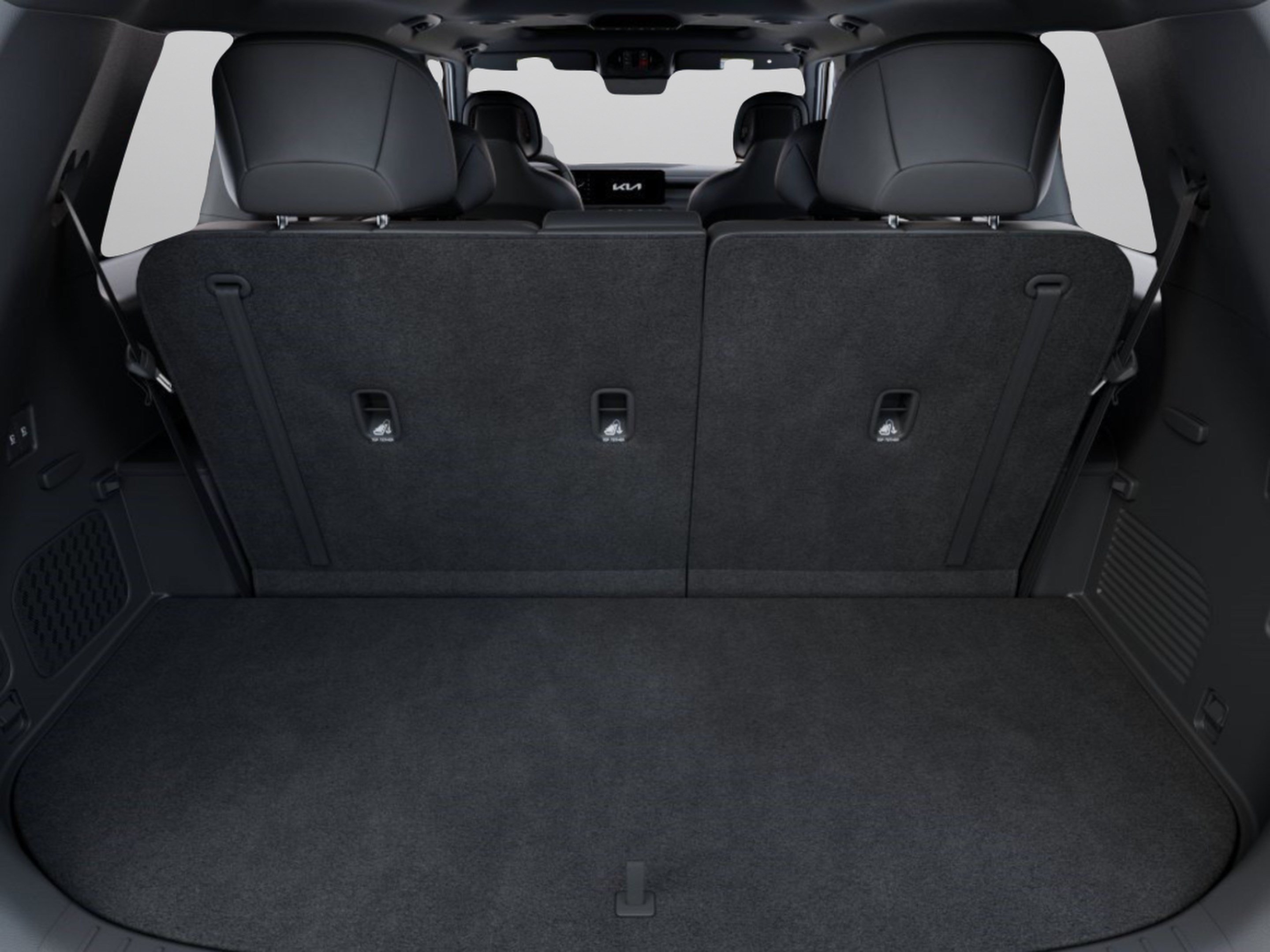 New 2027 Kia Telluride SX X-Line AWD/4WD image 14